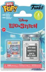 Funko Set accesorii Funko Bitty POP! Disney: Lilo & Stitch - Stitch (118764) Figurina