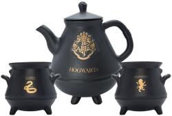 ABYstyle Set ceainic cu cesti ABYstyle Movies: Harry Potter - Hogwarts