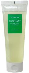 Aromatica Șampon pentru păr Rosemary Scalp Scaling, 180 ml