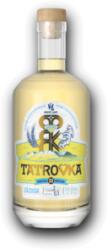  White Lady Tatrovka Gyömbér 40% 0, 7L