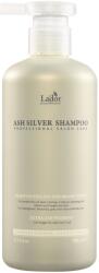 La'dor Șampon tonifiant pentru păr blond Ash Silver, 300 ml