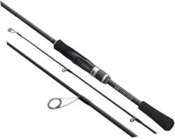 Graphiteleader Veloce UX 21 GVELUS 64L Fast 1, 93m 3/8oz 10, 5g Light pergető horgászbot (G18211)