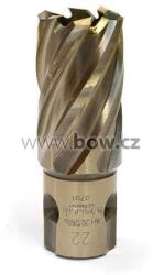 Karnasch Karnasch GOLD-LINE 30 Ø 22 mm magfúró (38720.1260U22)