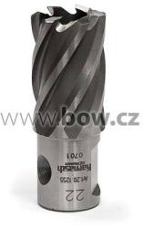 Karnasch Kernfúró Ø 22 mm Karnasch SILVER-LINE 25 (38720.125522)