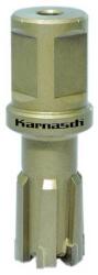 Karnasch Kernfúró Ø 27 mm Karnasch RAIL-LINE 55 (38720.130927)