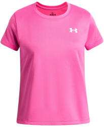 Under Armour UA Tech SSc Pink Frenzy Mărime copii: 160-164 / Culoare: roz (6005138-637)
