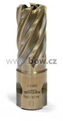 Karnasch Karnasch GOLD-LINE 30 Ø 19 mm magfúró (38720.1260U19)