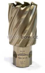 Karnasch Kernfúró Ø 28 mm Karnasch GOLD-LINE 30 (38720.1260U28)