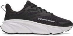 Under Armour UA Bgs Rogue 6 Black Mărime încălțăminte (EU): 35, 5 / Culoare: negru/alb (6006922-001)