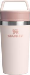 STANLEY The Café-To-Go Travel Mug 350 ml Culoare: roz (10-12080-012)
