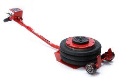 Mar-Pol Cric pneumatic cu pernă 3, 5t 06813_1 (M80131/2)