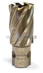 Karnasch Karnasch GOLD-LINE 30 Ø 24 mm magfúró (38720.1260U24)