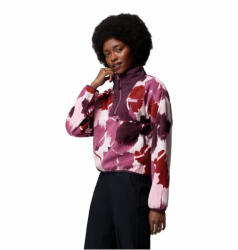 Columbia Sequoia Grove II Printed Half Zip Mărime: L / Culoare: violet (2173781551)