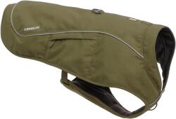 Ruffwear Overcoat Fuse Insulated Vest Mărime: L / Culoare: khaki (05152-302L)