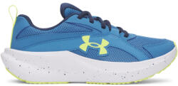 Under Armour UA Bgs Assert 11 Aegean Blue Mărime încălțăminte (EU): 40 / Culoare: albastru (6006905-430)