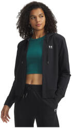 Under Armour Sport Terry FZ Mărime: M / Culoare: negru (6011017-001)