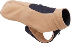 Ruffwear Timberline Fuse Fleece Vest Mărime: L / Culoare: bej (0505-250L)