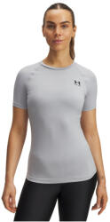 Under Armour UA HG Authentics Comp SS Mărime: L / Culoare: gri (1365460-012)