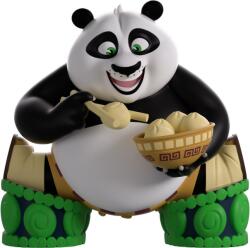 Youtooz Figurină Youtooz Animation: Kung Fu Panda - Dumpling Po, 10 cm (DUMPLINGPO) Figurina