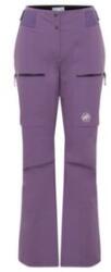 Mammut Stoney HS Thermo Pants Women Pantaloni paloja 36