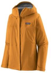 Patagonia Torrentshell 3L Jacket Women Jachetă Cinnamon Brown M