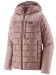 Patagonia Hi-Loft Nano Puff Hoody Women Jachetă Stingray Mauve L