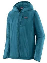 Patagonia Houdini Jacket Men Jachetă Glacial Blue XXL