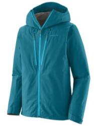 Patagonia Triolet Jacket Men Jachetă Glacial Blue XL