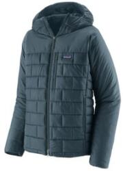 Patagonia Hi-Loft Nano Puff Hoody Men Jachetă Summit Blue M