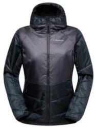 La Sportiva MYTHIC PRIMALOFT® Jacket Women Jachetă Onyx/Black M