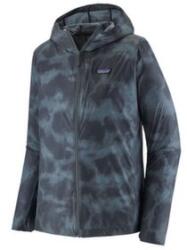 Patagonia Houdini Jacket Men Jachetă Sastrugi: Summit Blue M