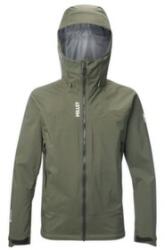 Millet KAMET GTX JACKET MEN Jachetă GRAPE LEAF S