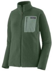 Patagonia R1 Air Jacket Women Hanorac Canopy Green XL