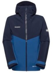 Mammut Crater IV HS Hooded Jacket Men Jachetă 50670 tschiel-marine L