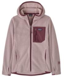 Patagonia R1 Air Full-Zip Hoody Kid´s Hanorac Pink Frost L