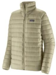 Patagonia Down Sweater Men Jachetă Weathered Stone L