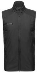 Mammut RIME LIGHT IN HYBRID VEST MEN Vesta black 0001 XL