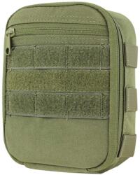 S. T. Condor Borsetă S. T. Condor Sidekick Pouch - Olive Drab