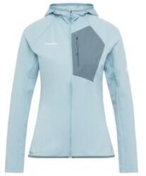 MAMMUT Aenergy Light ML Hooded Jacket Women Hanorac nebla-strata L