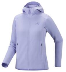 Arcteryx Kyanite Hoody Women Hanorac Kasumi L