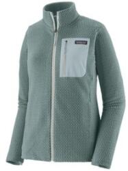 Patagonia R1 Air Jacket Women Hanorac Blue Sage S