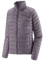 Patagonia Down Sweater Women Jachetă May Grey S