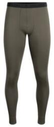 Aclima WarmWool Longs Man Colanți Tarmac XXL
