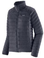 Patagonia Down Sweater Women Jachetă Smolder Blue S