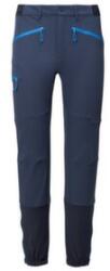 Millet PIERRA MENT XCS PANT MEN Pantaloni SAPHIR/ICON BLUE S