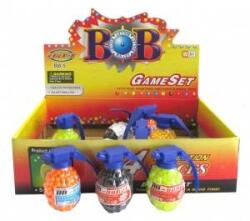 Trifox Balls in pomegranate