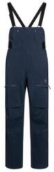 La Sportiva SENDER GTX PERFORMANCE BIB PANTS MEN Pantaloni Night Sky_B46B46 M