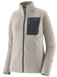 Patagonia R1 Air Jacket Women Hanorac Birch White M