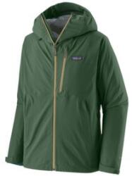 Patagonia Granite Crest Jacket Men Jachetă Treeline Green L