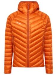 Mammut Broad Peak IN Hooded Jacket Men Jachetă autumn larice XXL